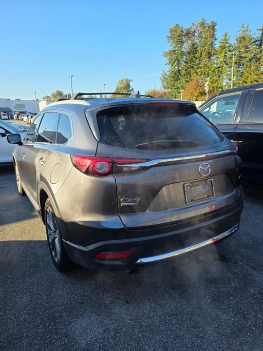 2023 Mazda CX-9 - Image 5 of 14