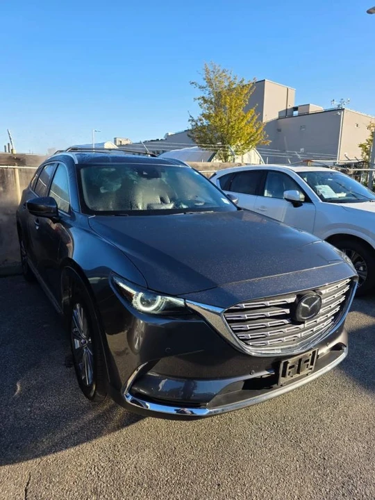 2023 Mazda CX-9 - Image 3 of 14