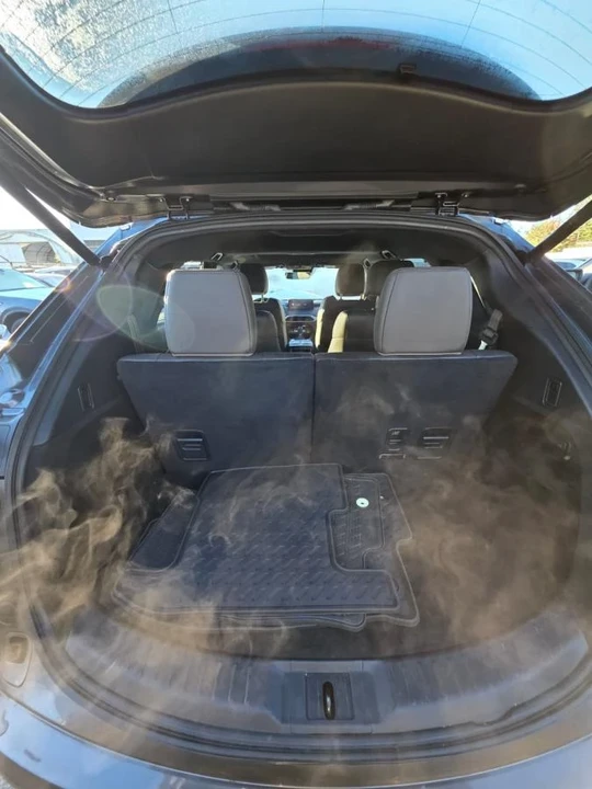 2023 Mazda CX-9 - Image 13 of 14