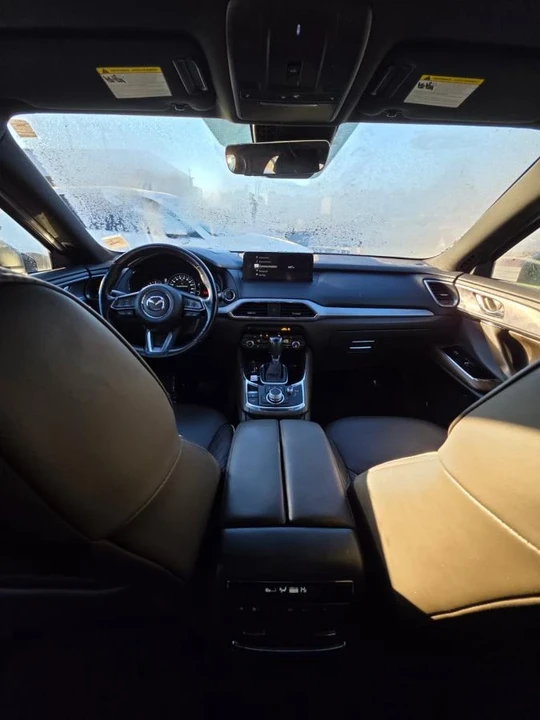 2023 Mazda CX-9 - Image 9 of 14