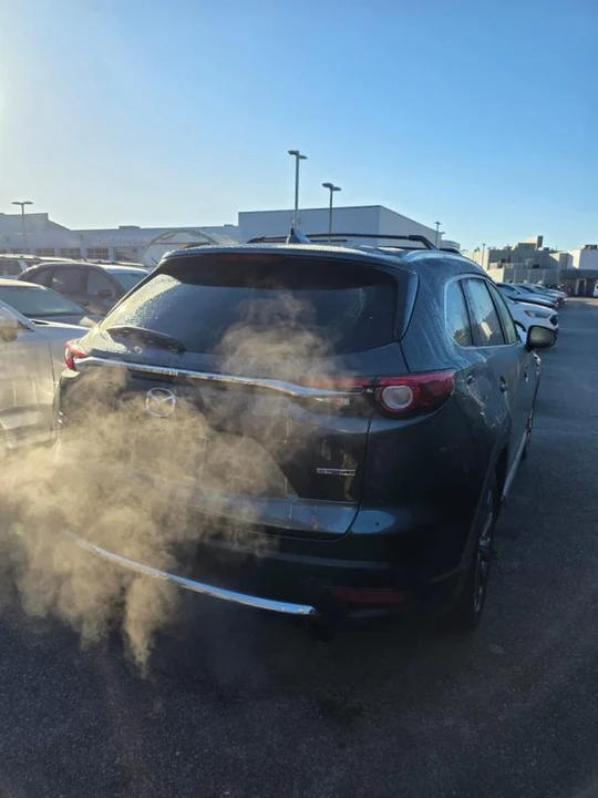 2023 Mazda CX-9 - Image 7 of 14