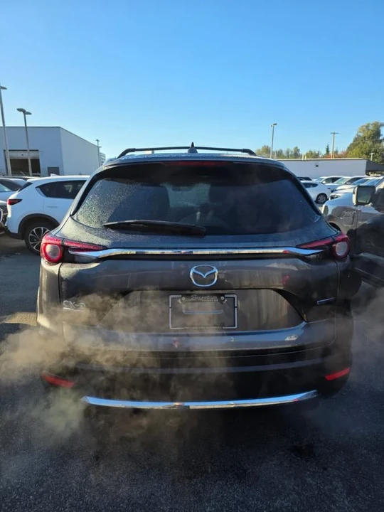 2023 Mazda CX-9 - Image 6 of 14