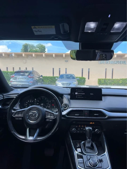 2023 Mazda CX-9 - Image 12 of 13