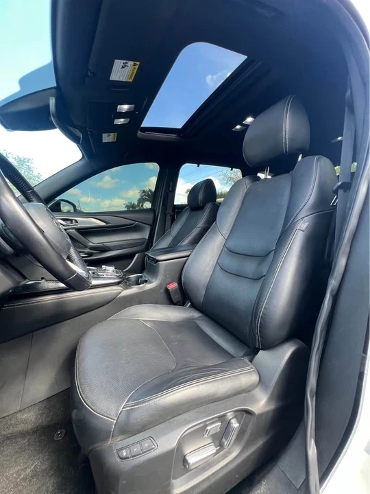 2023 Mazda CX-9 - Image 13 of 13