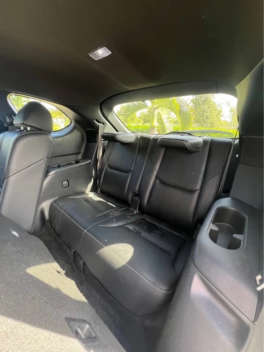 2023 Mazda CX-9 - Image 9 of 13