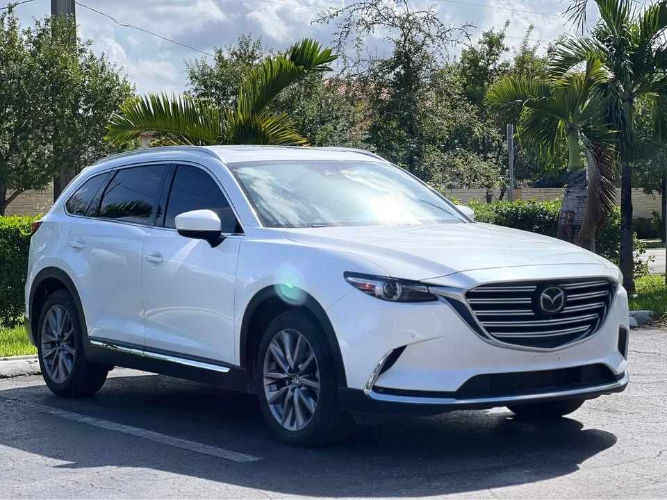 2023 Mazda CX-9 - Image 3 of 13