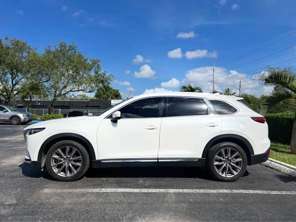 2023 Mazda CX-9 - Image 5 of 13