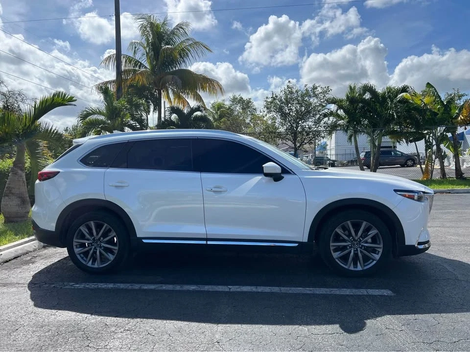 2023 Mazda CX-9 - Image 4 of 13