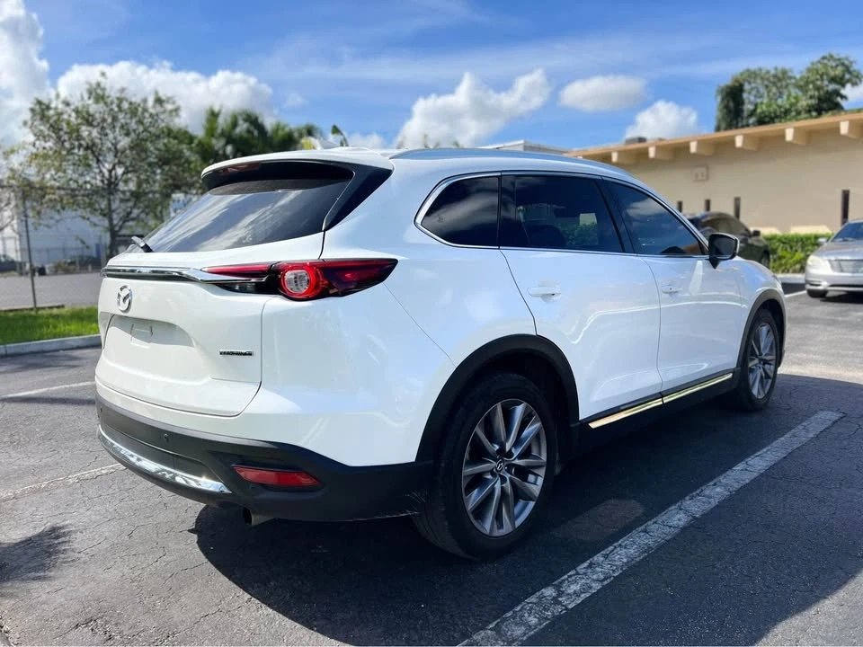 2023 Mazda CX-9 - Image 8 of 13