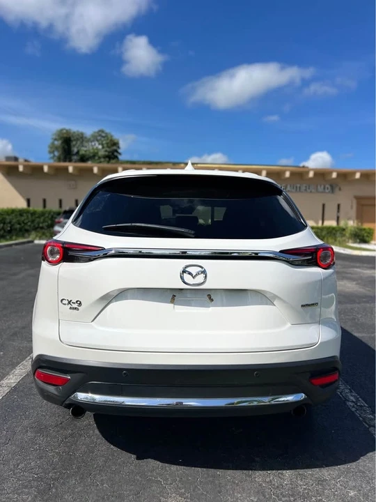2023 Mazda CX-9 - Image 7 of 13