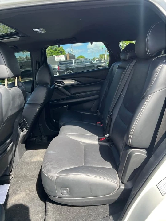 2023 Mazda CX-9 - Image 10 of 13