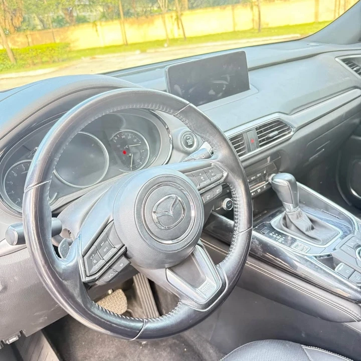 2023 Mazda CX-9 - Image 6 of 9