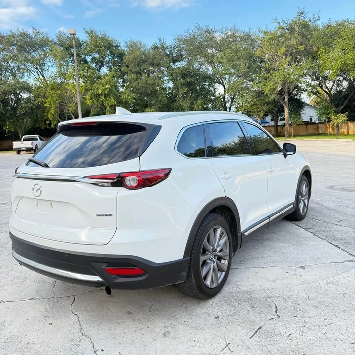 2023 Mazda CX-9 - Image 5 of 9