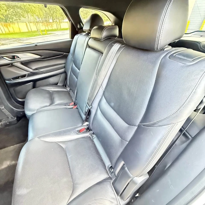 2023 Mazda CX-9 - Image 8 of 9
