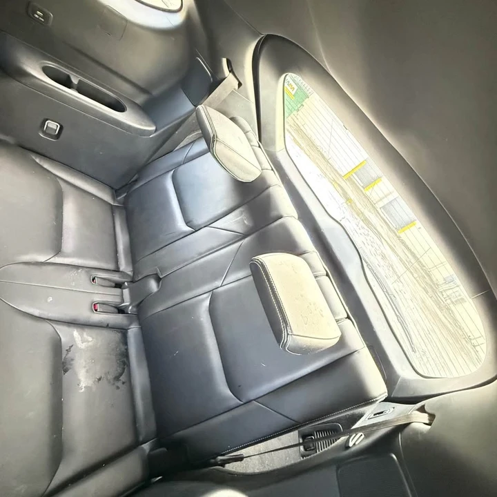 2023 Mazda CX-9 - Image 9 of 9