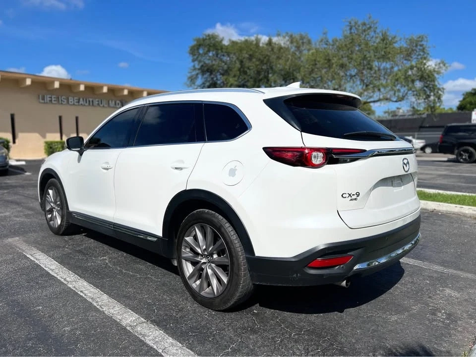 2023 Mazda CX-9 - Image 6 of 13