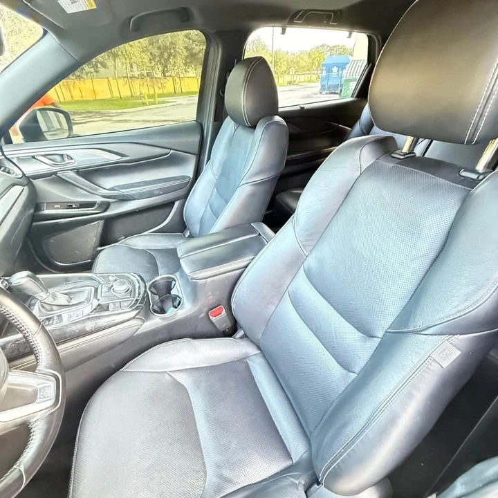 2023 Mazda CX-9 - Image 7 of 9