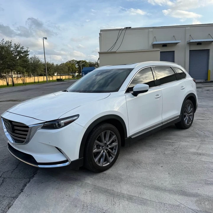 2023 Mazda CX-9 - Image 3 of 9