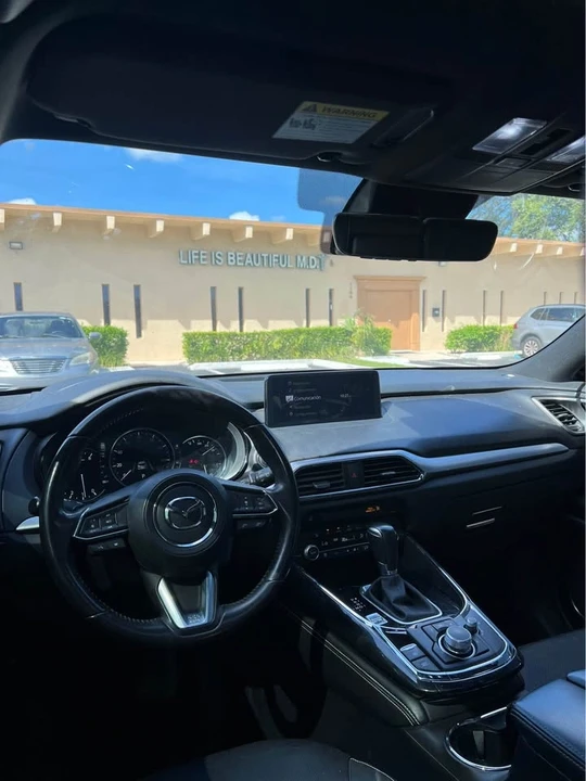 2023 Mazda CX-9 - Image 11 of 13