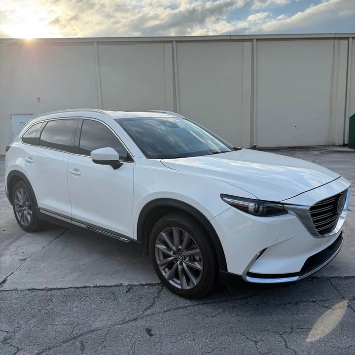 2023 Mazda CX-9 - Image 2 of 9