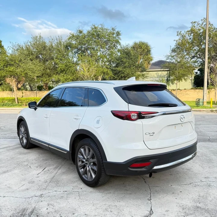 2023 Mazda CX-9 - Image 4 of 9