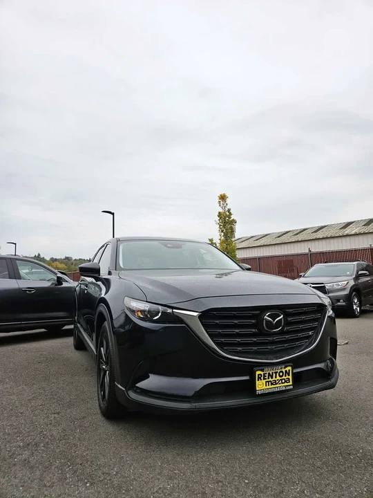 2023 Mazda CX-9 - Image 2 of 8