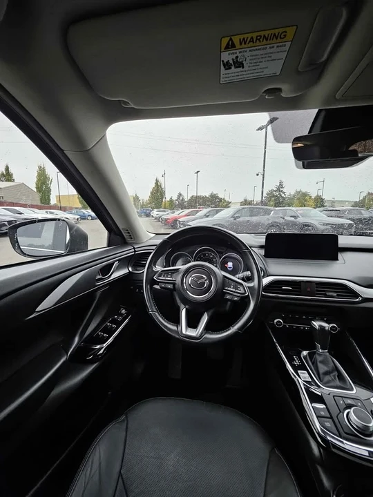 2023 Mazda CX-9 - Image 4 of 8