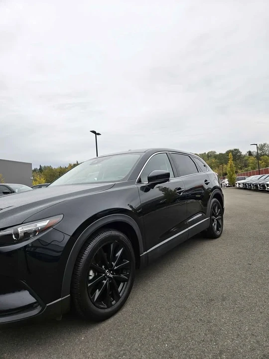 2023 Mazda CX-9 - Image 8 of 8