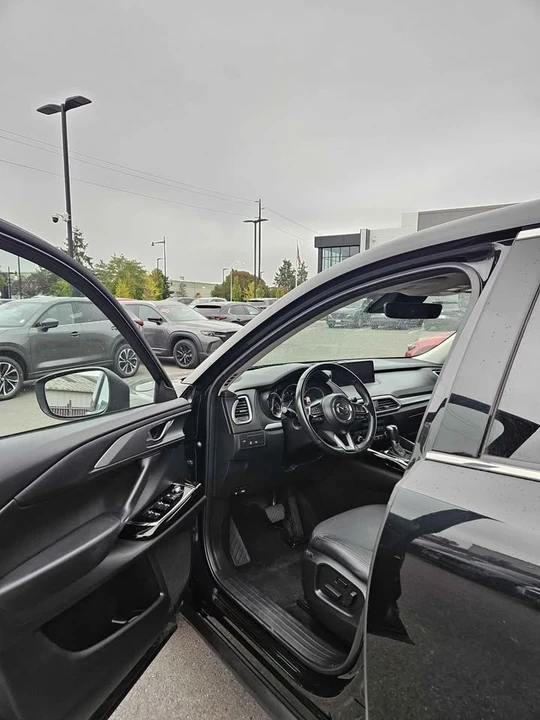 2023 Mazda CX-9 - Image 6 of 8
