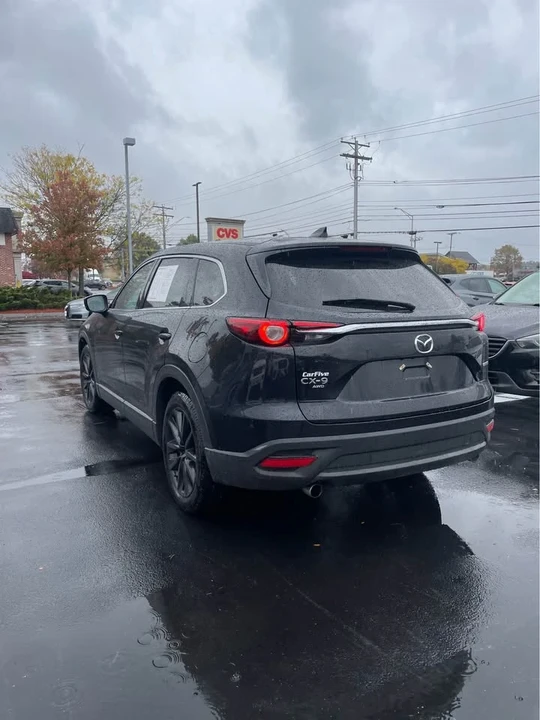 2023 Mazda CX-9 - Image 5 of 7