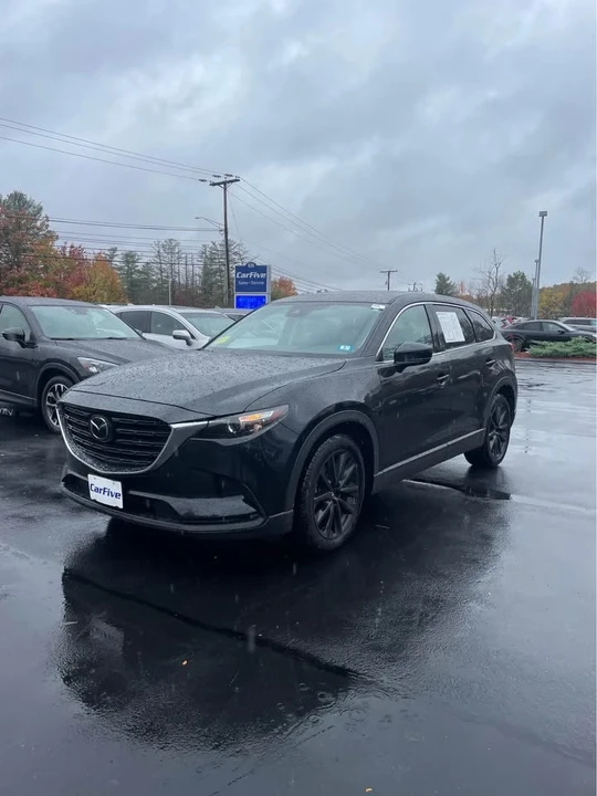 2023 Mazda CX-9 - Image 3 of 7