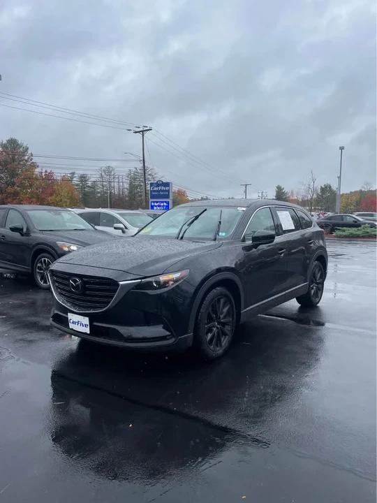 2023 Mazda CX-9 - Image 2 of 7