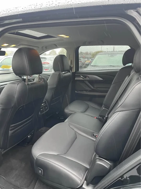 2023 Mazda CX-9 - Image 7 of 7