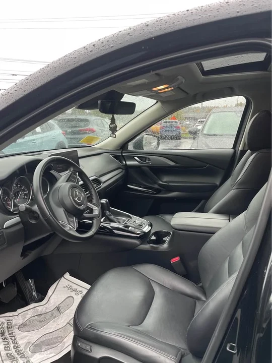 2023 Mazda CX-9 - Image 6 of 7