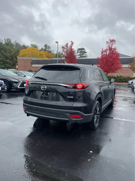 2023 Mazda CX-9 - Image 4 of 7