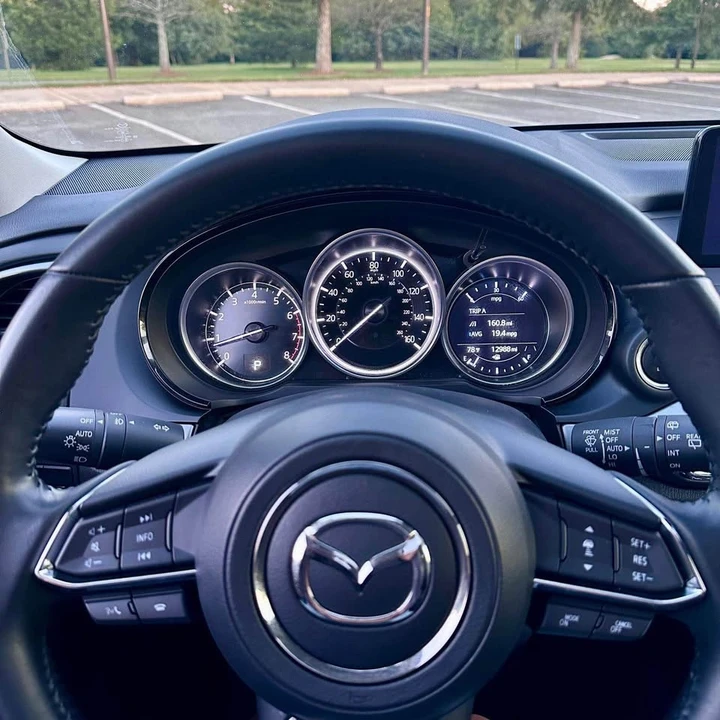 2023 Mazda CX-9 - Image 16 of 20