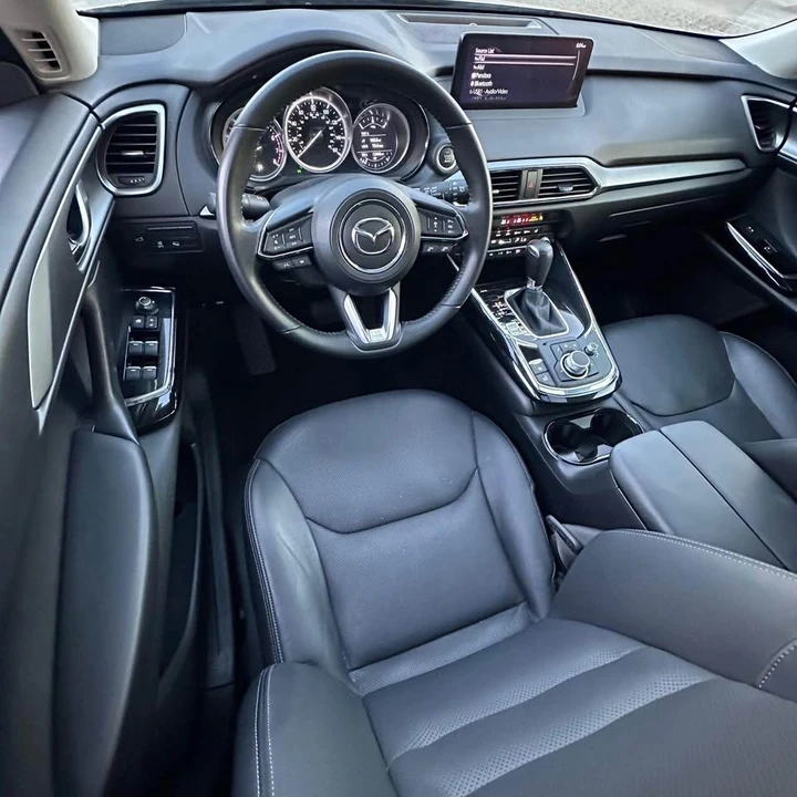 2023 Mazda CX-9 - Image 13 of 20