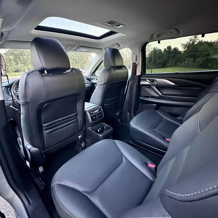 2023 Mazda CX-9 - Image 10 of 20