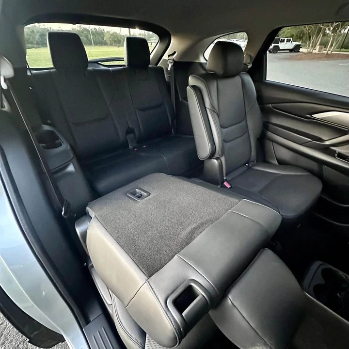 2023 Mazda CX-9 - Image 20 of 20