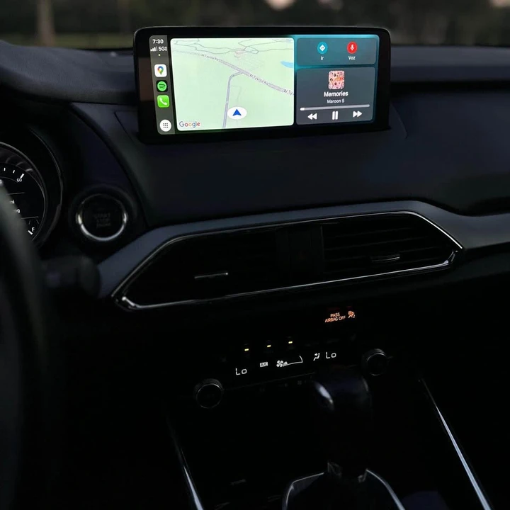 2023 Mazda CX-9 - Image 19 of 20