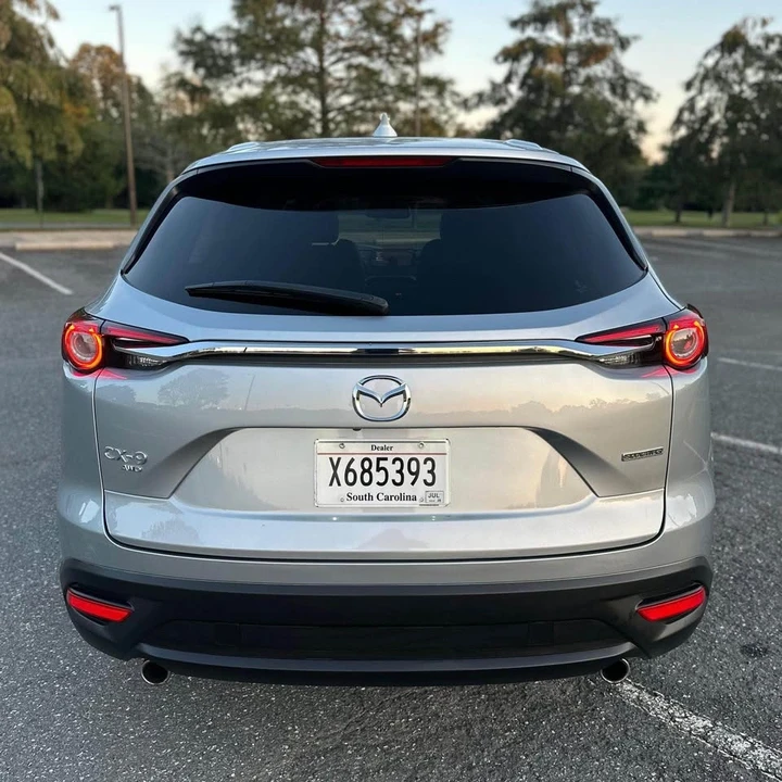 2023 Mazda CX-9 - Image 4 of 20