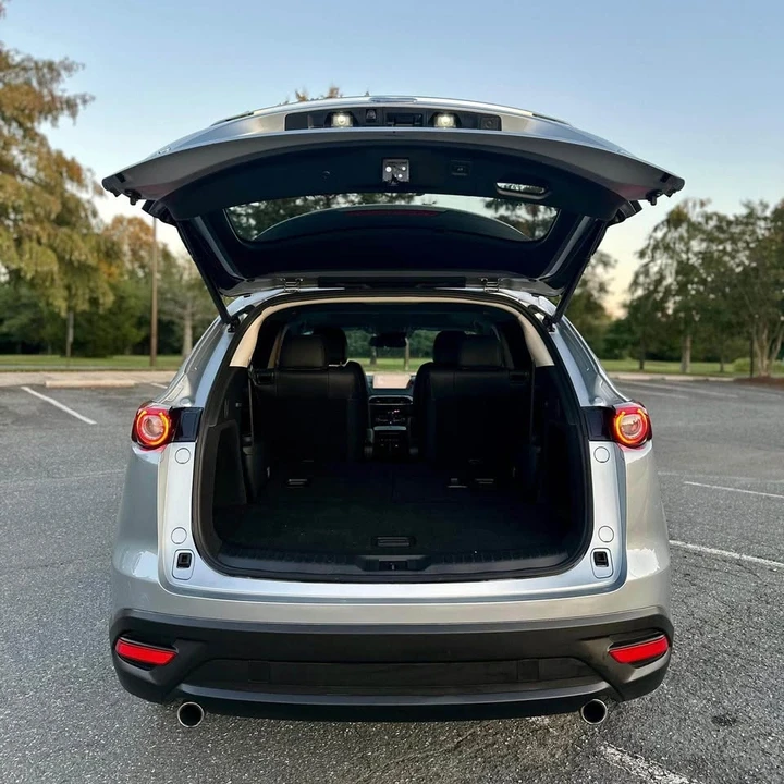 2023 Mazda CX-9 - Image 7 of 20