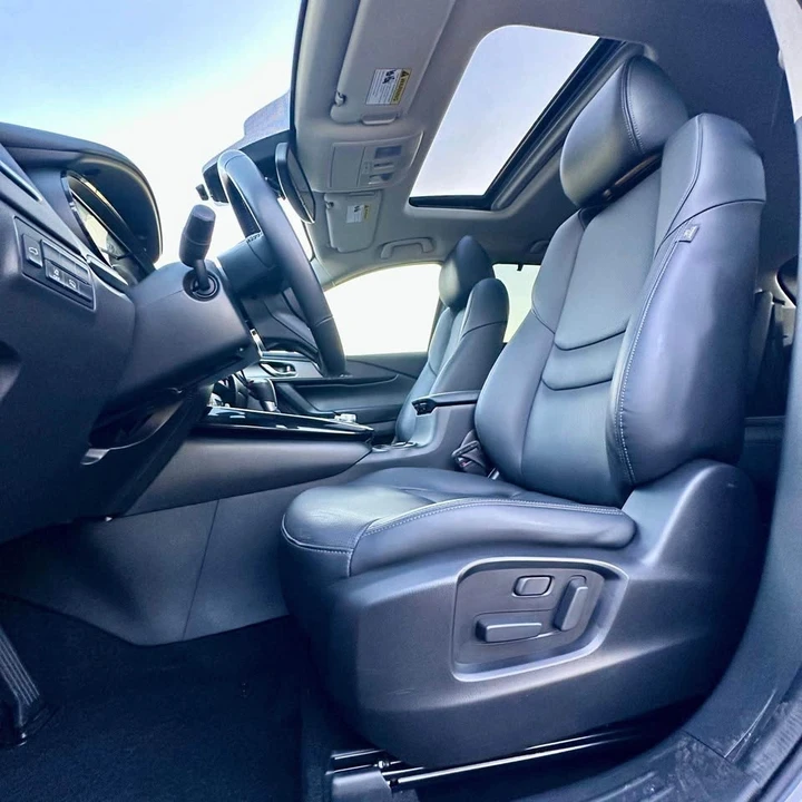 2023 Mazda CX-9 - Image 11 of 20