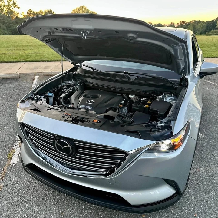 2023 Mazda CX-9 - Image 8 of 20