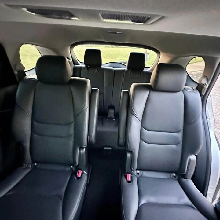 2023 Mazda CX-9 - Image 9 of 20