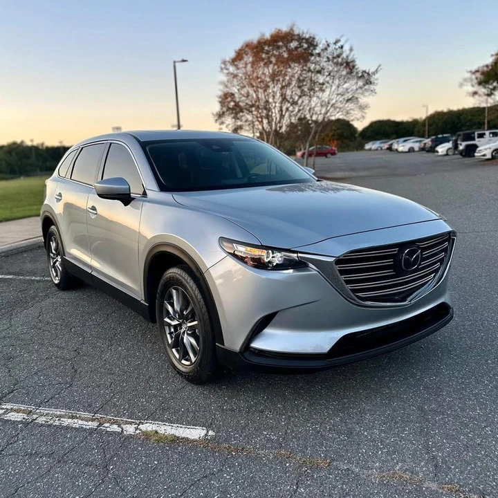 2023 Mazda CX-9 - Image 2 of 20