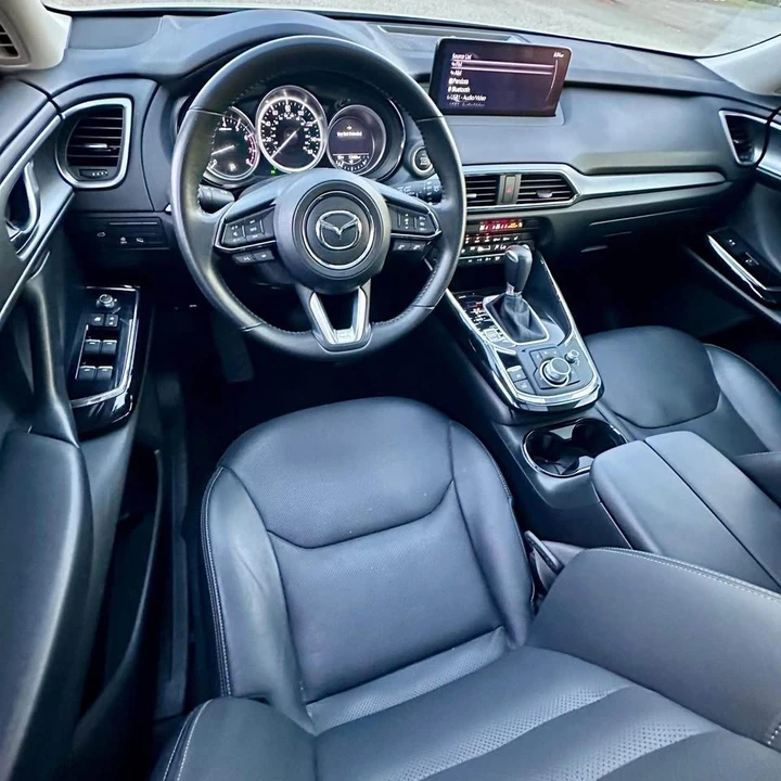 2023 Mazda CX-9 - Image 12 of 20
