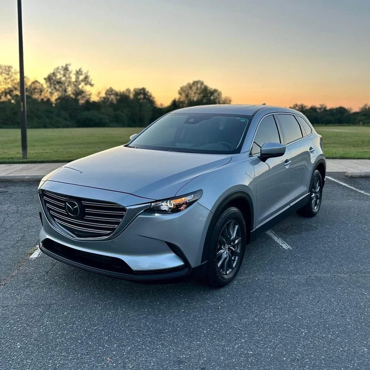 2023 Mazda CX-9 - Image 3 of 20