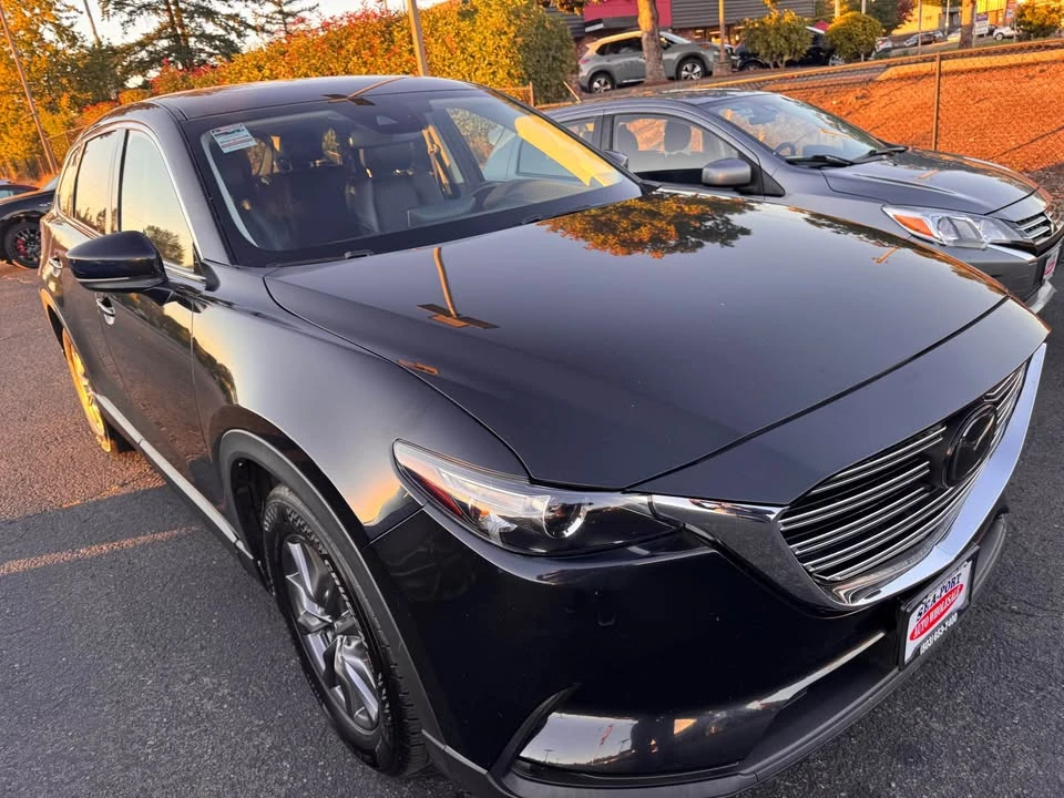 2023 Mazda CX-9 - Image 3 of 6
