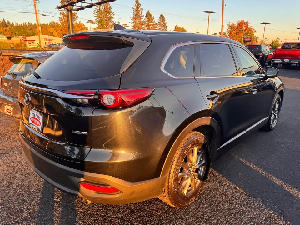 2023 Mazda CX-9 - Image 4 of 6